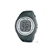 Polar F11M Heart Rate Monitor Watch (Grey Pepper, New Design)