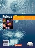 Produkt-Bild: Fokus Chemie - Gymnasium Nordrhein-Westfalen: Band 2 - Sch&uuml;lerbuch mit CD-ROM