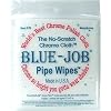 Blue Job Pipe Wipes