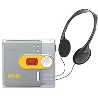 Sony MZ-N420D Psyc Net MD Walkman Digital Music Player