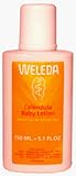 Weleda Baby Lotion Calendula 6.8 oz