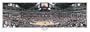 NBA Dallas Mavericks, American Airlines Center Stadium Panoramic Print Unframed