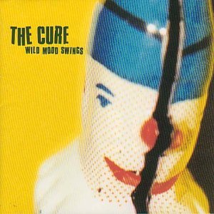 CD-Charts  Collectible : Wild Mood Swings
