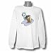 Filing Cabinet Long Sleeve T-shirt