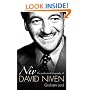 Niv: The Authorised Biography of David Niven