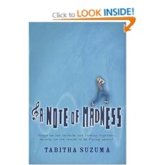 A Note of Madness
