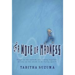 A Note of Madness