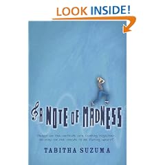 A Note of Madness