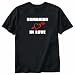 T-Shirt Black 
