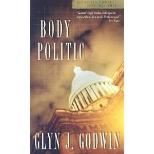 “Body Politic” by Glyn J. Godwin :Book Review