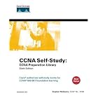 Click here to buy CCNA Self-Study: CCNA Preparation Library (640-801) (6th Edition) (Self-Study Guide) by Stephen McQuerry.