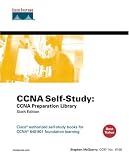 CCNA Self-Study: CCNA Preparation Library (640-801)