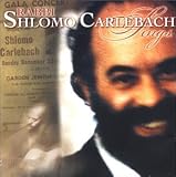 Rabbi Shlomo Carlebach Sings - Shlomo Live 1962
