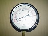 Misc./Parts MARSH INSTRUMENT COMPANY W0050 HP RPM