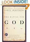 The Battle for God