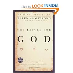 The Battle for God