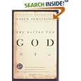 The Battle for God by Karen Armstrong