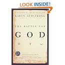 The Battle for God