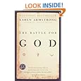 The Battle for God