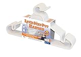 UPC 857329000019 product image for Tri-Lynx 1200W Lynx Stay-Put Hanger Set of 6 | upcitemdb.com