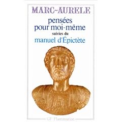 Pens�es pour moi-m�me