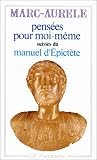 Pens�es pour moi-m�me