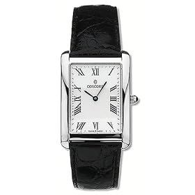 Concord Mens Bennington Watch #0310667
