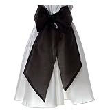 Toddler Toddler Little Girls ASSORTED SASHES Flower Girl SOPHIAS STYLE