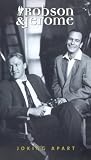 Joking Apart