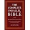 Which Bible? considering mainstream options only