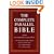 The Complete Parallel Bible with the Apocryphal/Deuterocanonical Books: New Revised Standard Version, Revised English Bible, New American Bible, New Jerusalem Bible