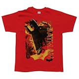 Batman - Confront Fear Youth T-Shirt