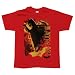 Batman - Confront Fear Youth T-Shirt
