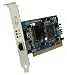 Netgear GA622T Copper Gigabit Ethernet Card (100/1000 Mbps)