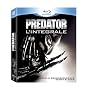Predator 1 et 2 [Blu-ray]