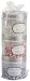 Canterbury Naturals Snuggle Up Hot Cocoa Trio, 18-Ounce Organza Bag