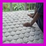 MAGNETIC THERAPY Full Mattress Pad for BACK PAIN RELIEF