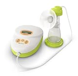 Zoom Produkt-Bild: ARDO 63.00.61 - Calypso - Die behutsame Milchpumpe