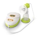 ARDO 63.00.61 - Calypso - Die behutsame Milchpumpe