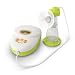 ARDO 63.00.61 - Calypso - Die behutsame Milchpumpe