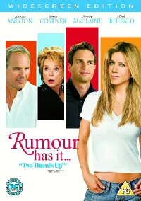 Buy Rumour Has It [2005] online at Discounted New and Used prices. Delivered to your door with Off-The-Bookshelf.