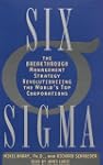 Six Sigma: The Breakthrough Managemen...