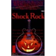 Shock rock