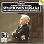 Beethoven: Symphonies Nos. 1 & 2
