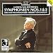Beethoven: Symphonies Nos. 1 & 2