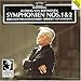 Beethoven: Symphonies Nos. 1 & 2
