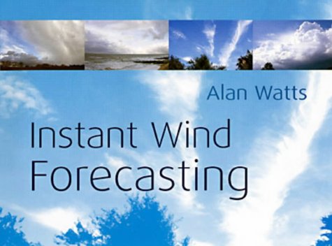 Instant Wind Forecasting