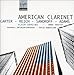 Classical Music : American Contemporary Clarinet
