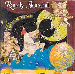 Randy Stonehill - Wonderama - Zortam Music