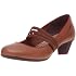 escarpins semelle rouge Camper 